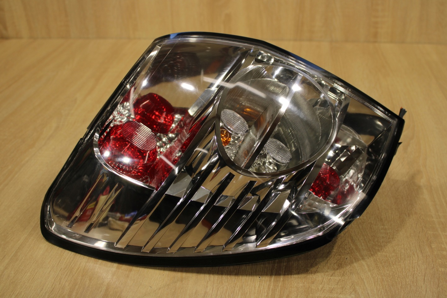 Chevrolet Captiva C100 Rückleuchte Rearlamp - Thumbnail 1