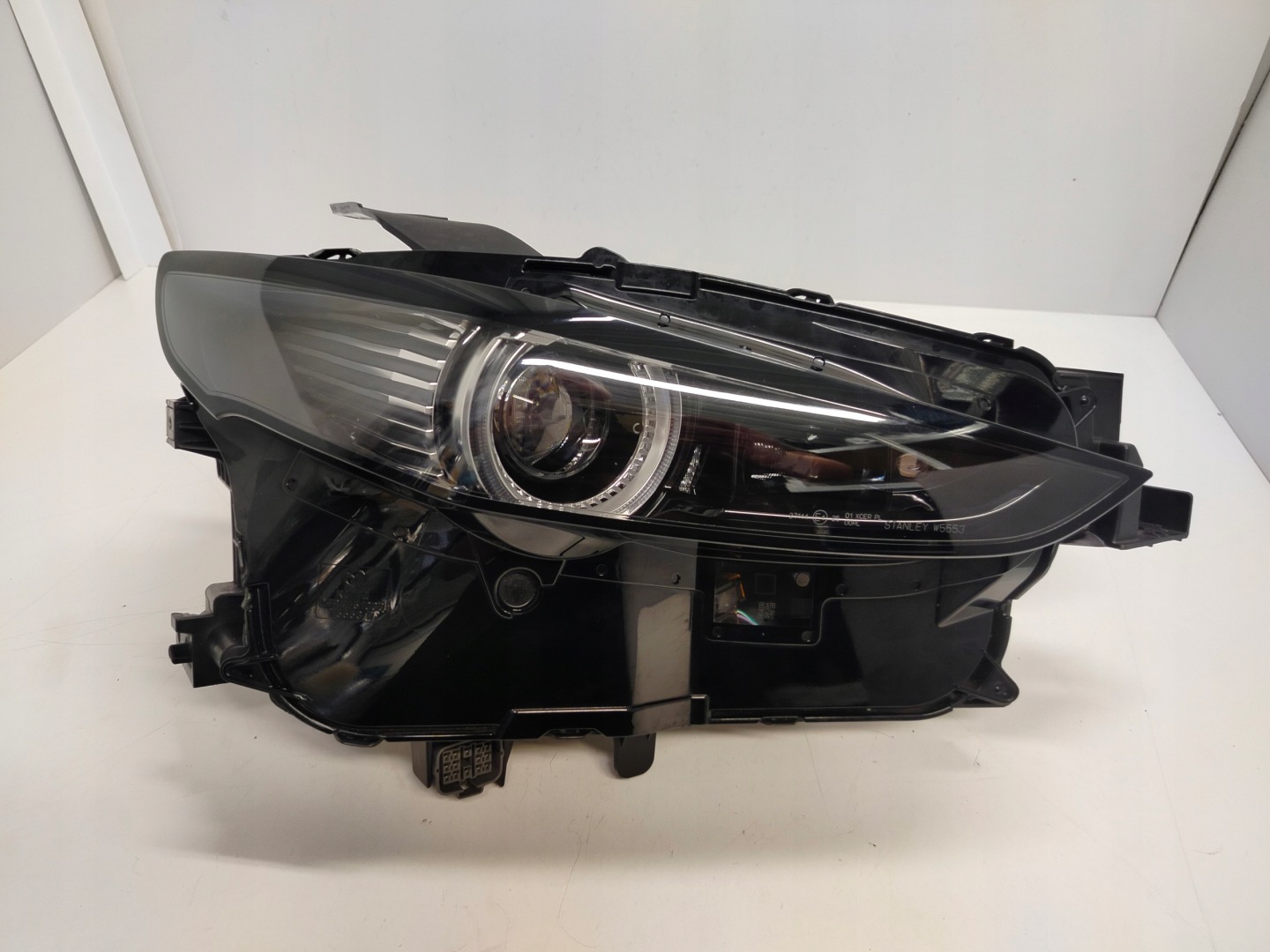 Frontscheinwerfer Mazda CX-30 LED Links Scheinwerfer Headlight - Thumbnail 8