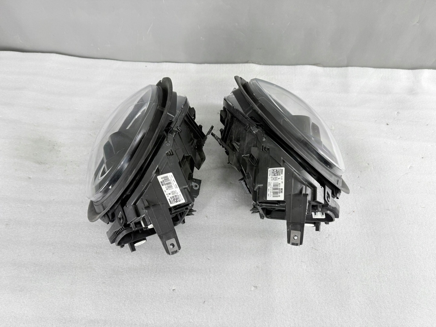 Frontscheinwerfer Mini MINI F55 5A07DB7 LED Links Scheinwerfer Headlight - Thumbnail 7