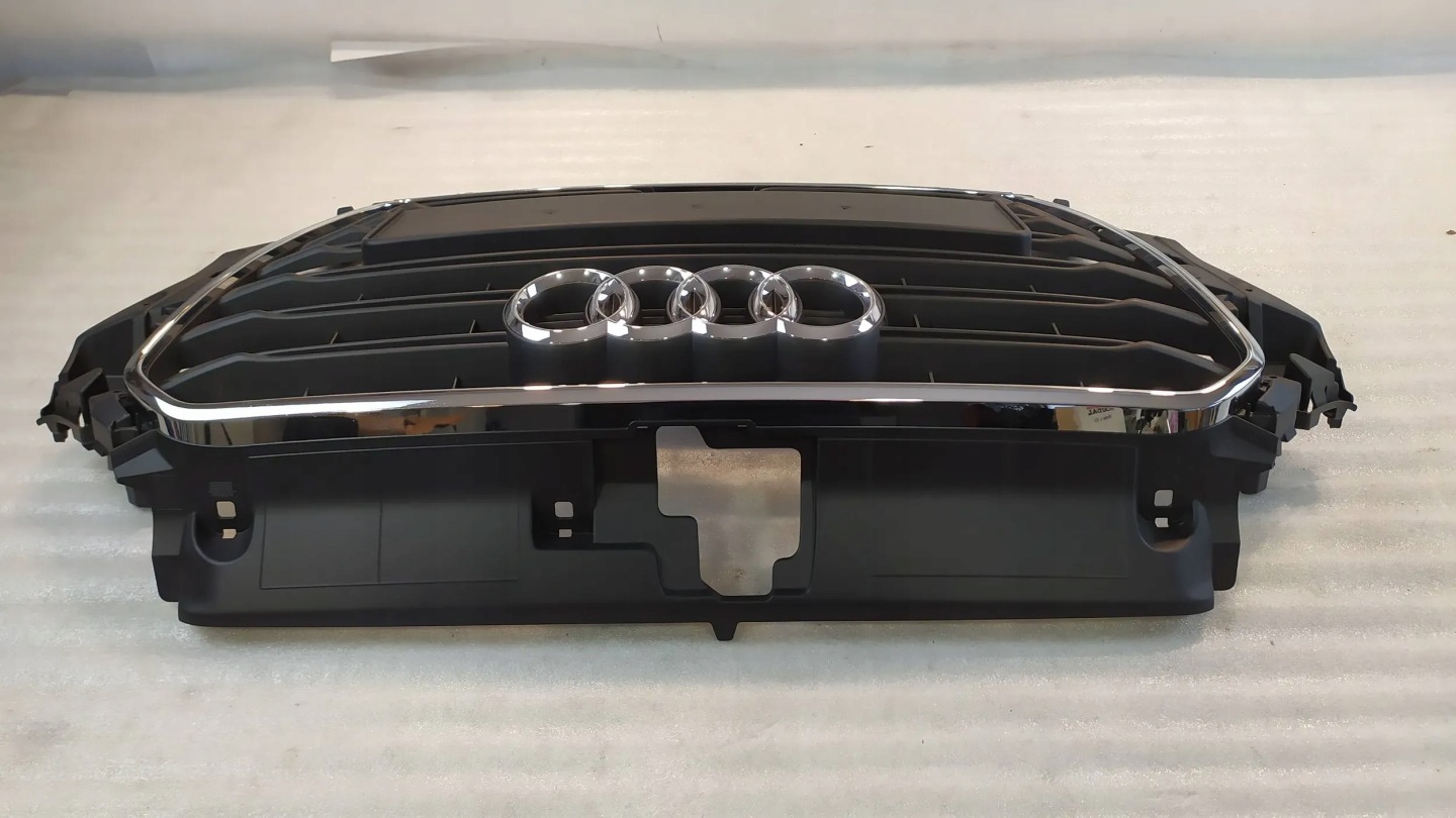 Audi A3 8V Kühlergrill FRONTGRILL Kühlergitter 8V3853651A - Thumbnail 7