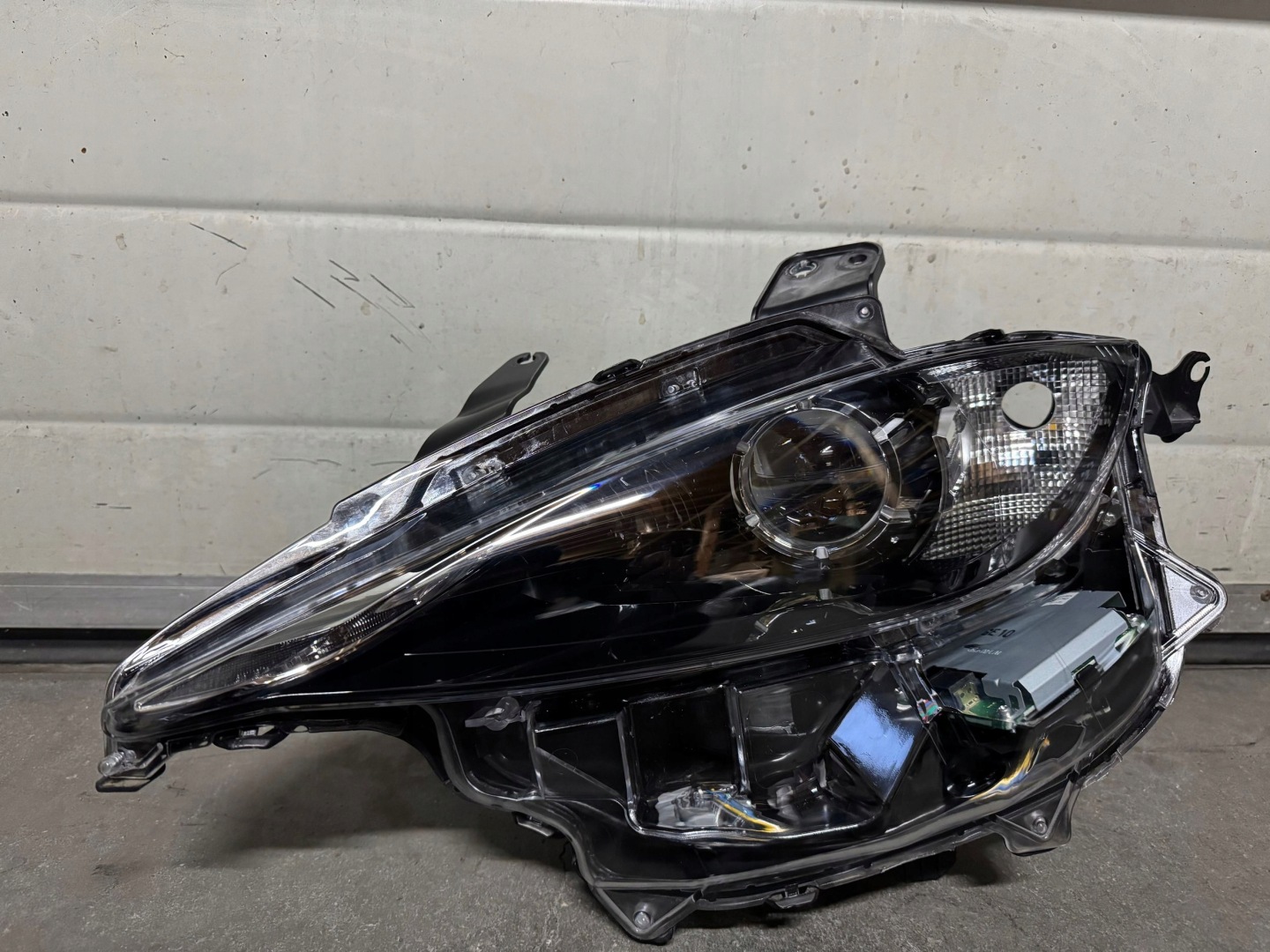 Frontscheinwerfer Mazda MX-5 ND NA1S51040 LED Links Scheinwerfer Headlight - Thumbnail 10