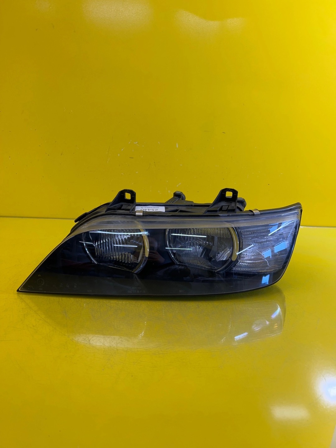 Frontscheinwerfer BMW Z3 E36 LED Rechts Scheinwerfer Headlight - Thumbnail 1