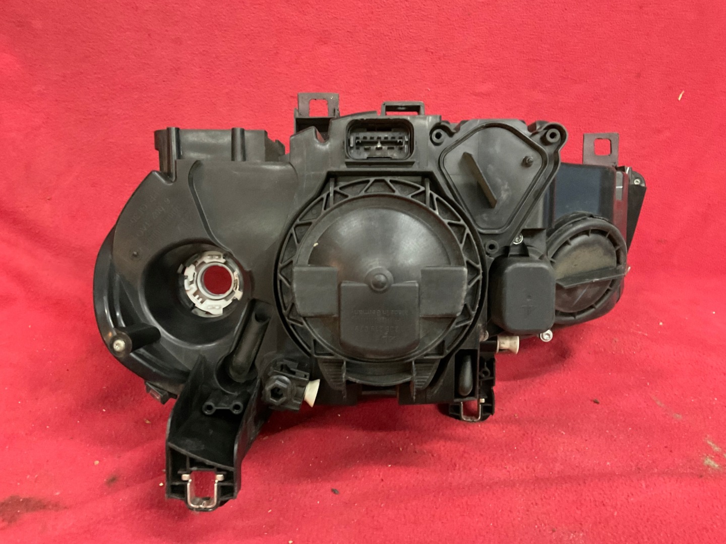 Frontscheinwerfer BMW X5 E70 4290335 LED Links Scheinwerfer Headlight - Thumbnail 9