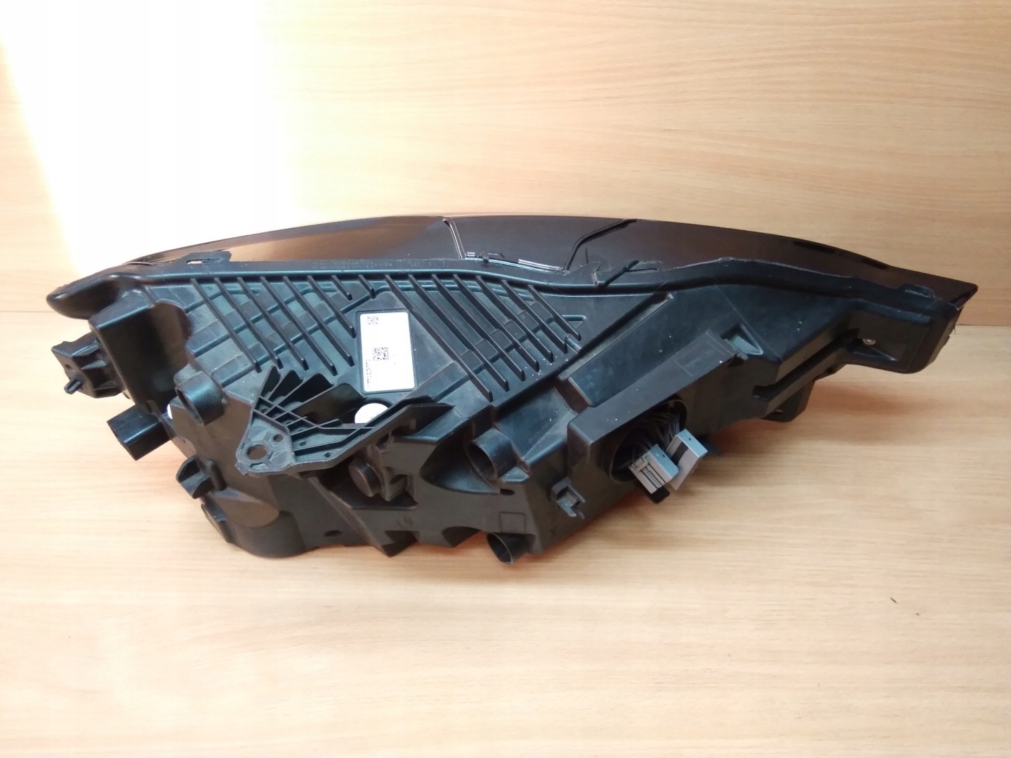 Frontscheinwerfer Volvo XC60 31420411 LED Links Scheinwerfer Headlight - Thumbnail 10