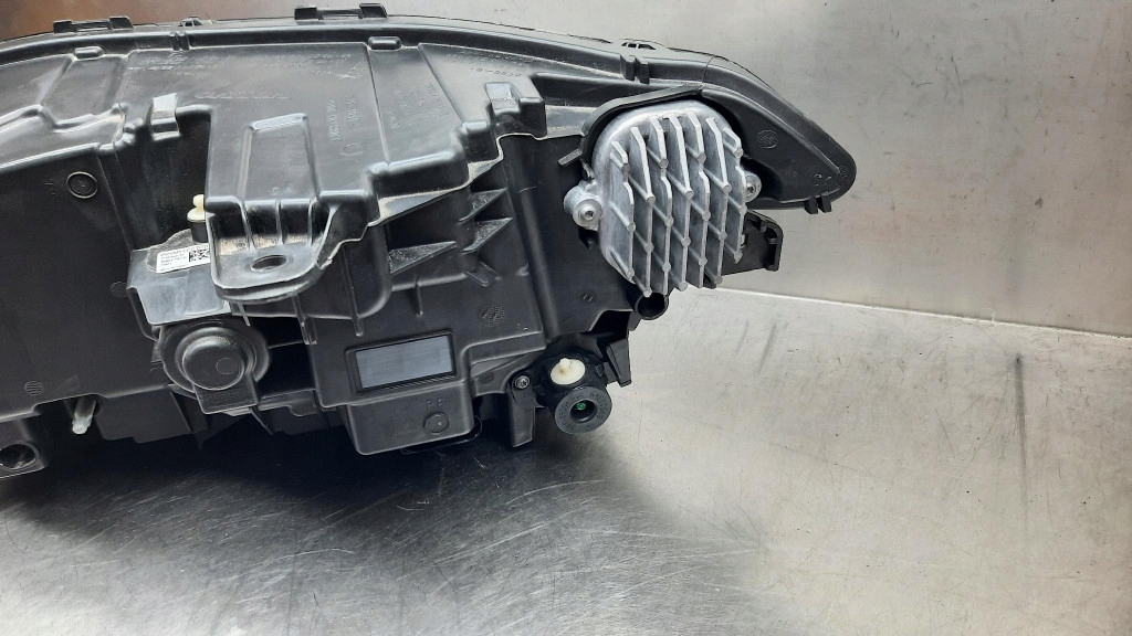 Frontscheinwerfer Volvo XC90 31655715 LED Rechts Scheinwerfer Headlight - Thumbnail 12