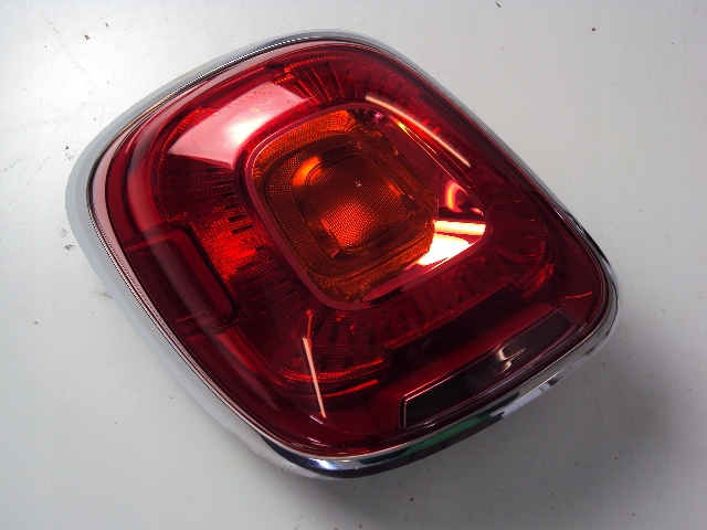 Fiat 500X ZAF 334 Rückleuchte 51937414 Rearlamp - Thumbnail 2