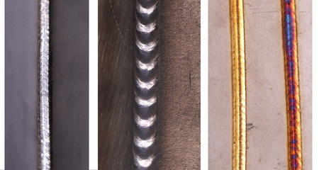 SPAWARKA LASEROWA SPARTUS EASY 1500AIR Z PODAJNIKIEM DRUTU LASER