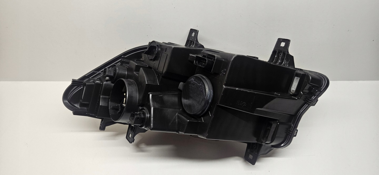 Frontscheinwerfer Mercedes-Benz Sprinter W910 A9109060100 LED Rechts Headlight - Thumbnail 6