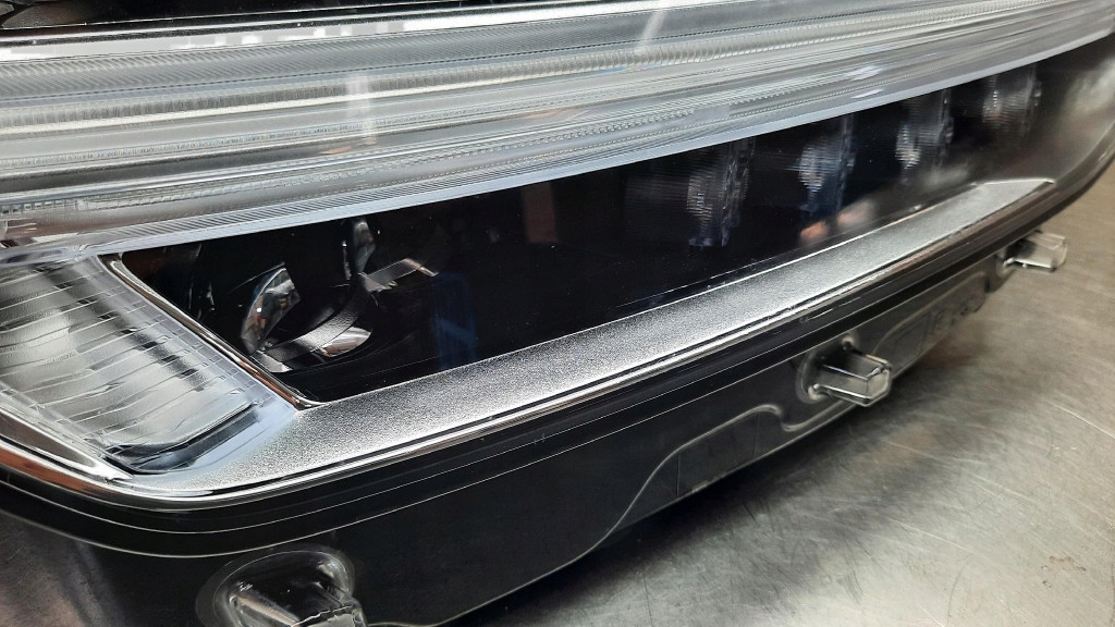 Frontscheinwerfer Volvo XC90 31655715 LED Rechts Scheinwerfer Headlight - Thumbnail 6