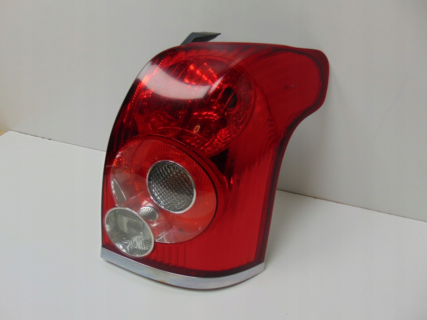 Toyota Avensis T25 Rückleuchte Rearlamp - Thumbnail 6