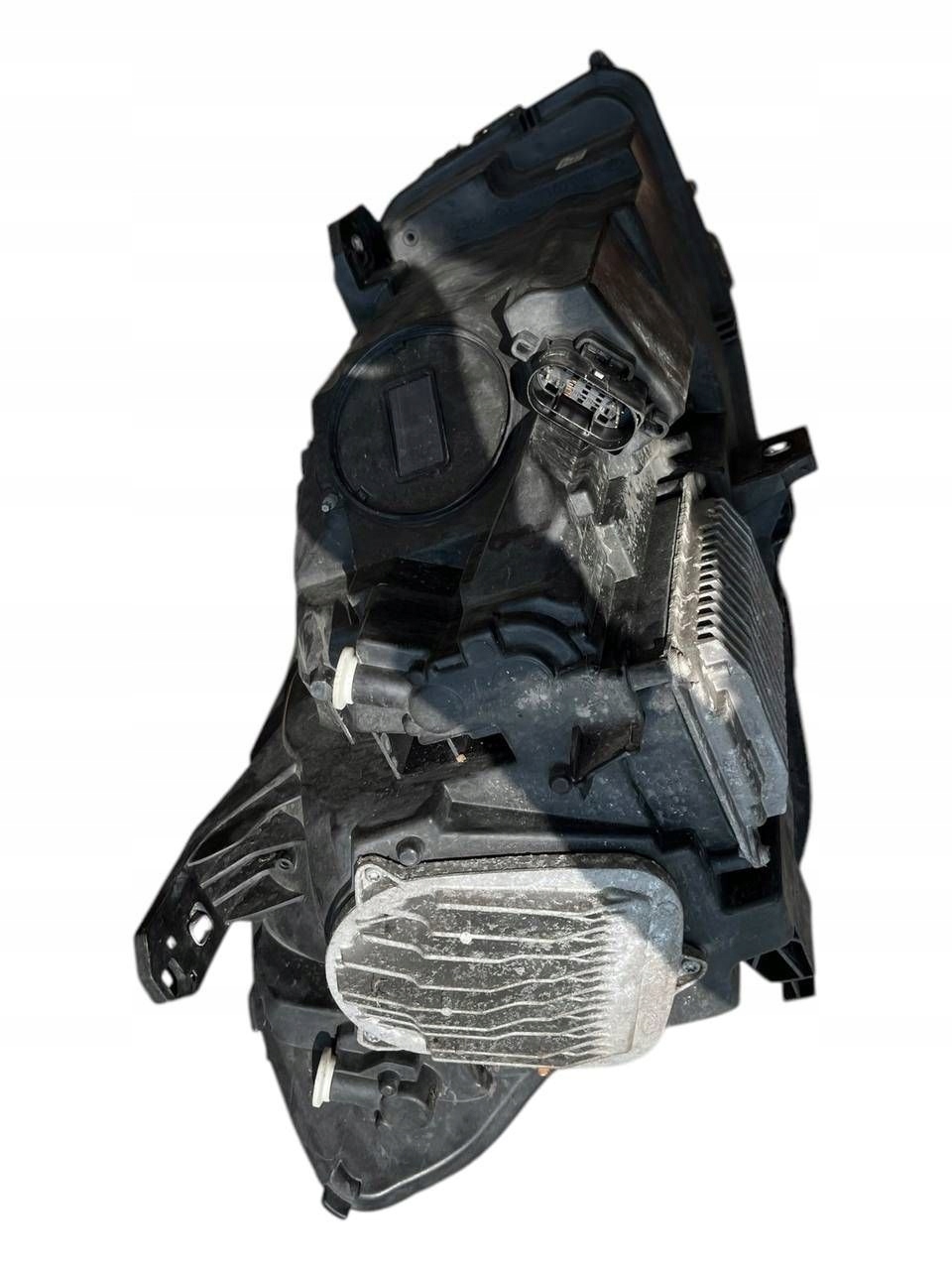Frontscheinwerfer Mercedes-Benz A-Klasse W176 A1769066100 LED Links Headlight - Thumbnail 7