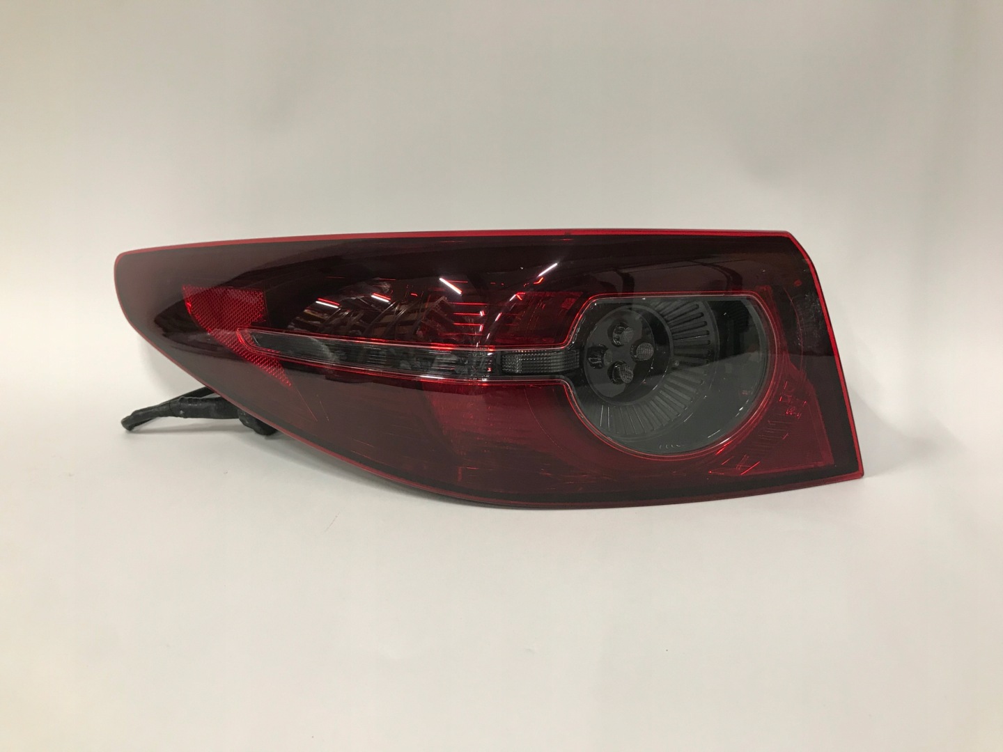 Mazda 3 BP Rückleuchte Rearlamp - Thumbnail 1