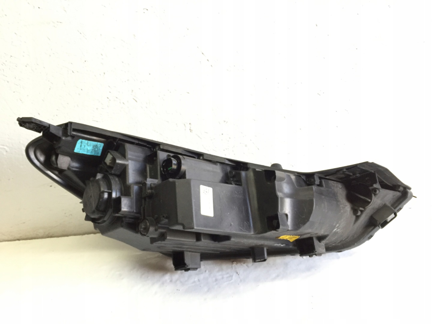 Frontscheinwerfer Hyundai Tucson NX4E 92101D7700 LED Links Headlight - Thumbnail 7