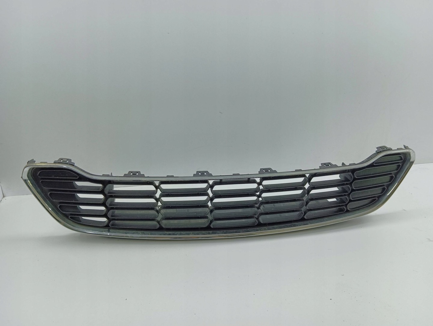 Mini Countryman R60 Kühlergrill FRONTGRILL Kühlergitter 9803636 - Thumbnail 1