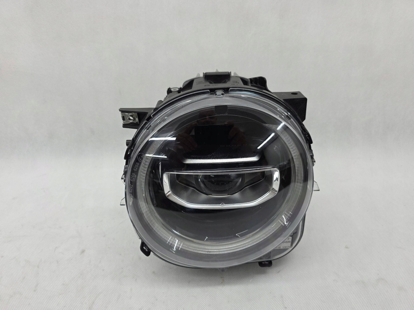 Frontscheinwerfer Jeep Renegade BU 0052137411 High Performance LED Links Headlight - Thumbnail 1