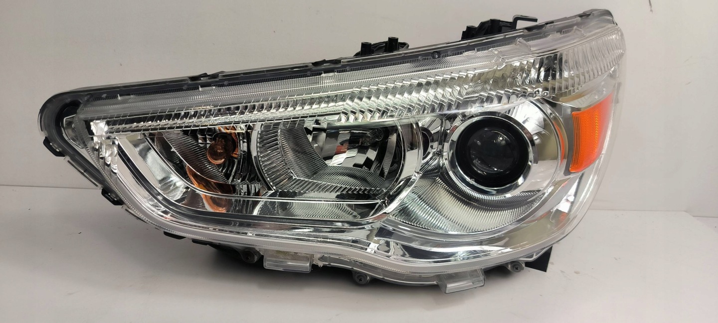 Frontscheinwerfer Mitsubishi ASX RJB LED Links Scheinwerfer Headlight - Thumbnail 12