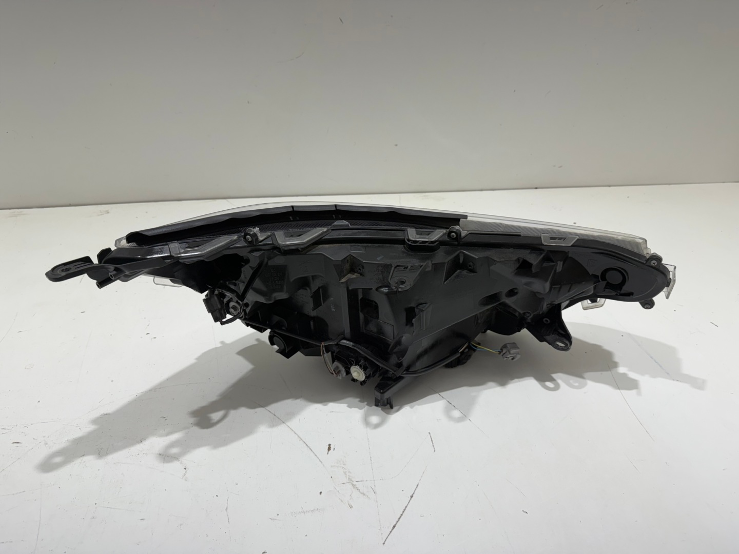 Frontscheinwerfer Toyota RAV4 XA5 LED Links Scheinwerfer Headlight - Thumbnail 12