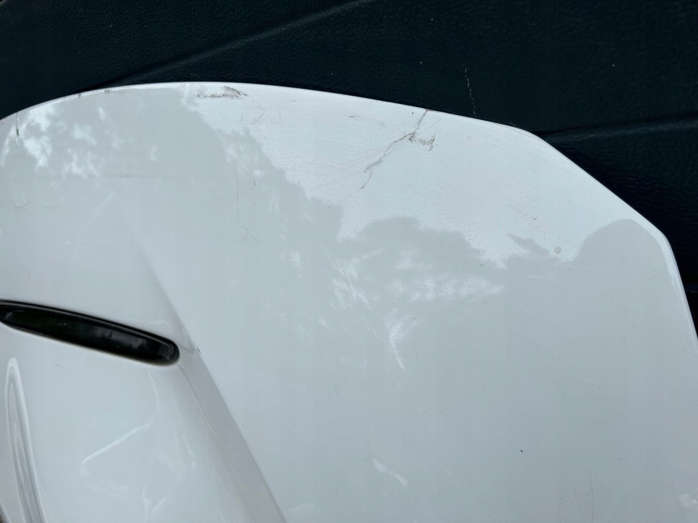 Motorhaube BMW 3 F80 Bonnet Hood - Thumbnail 5
