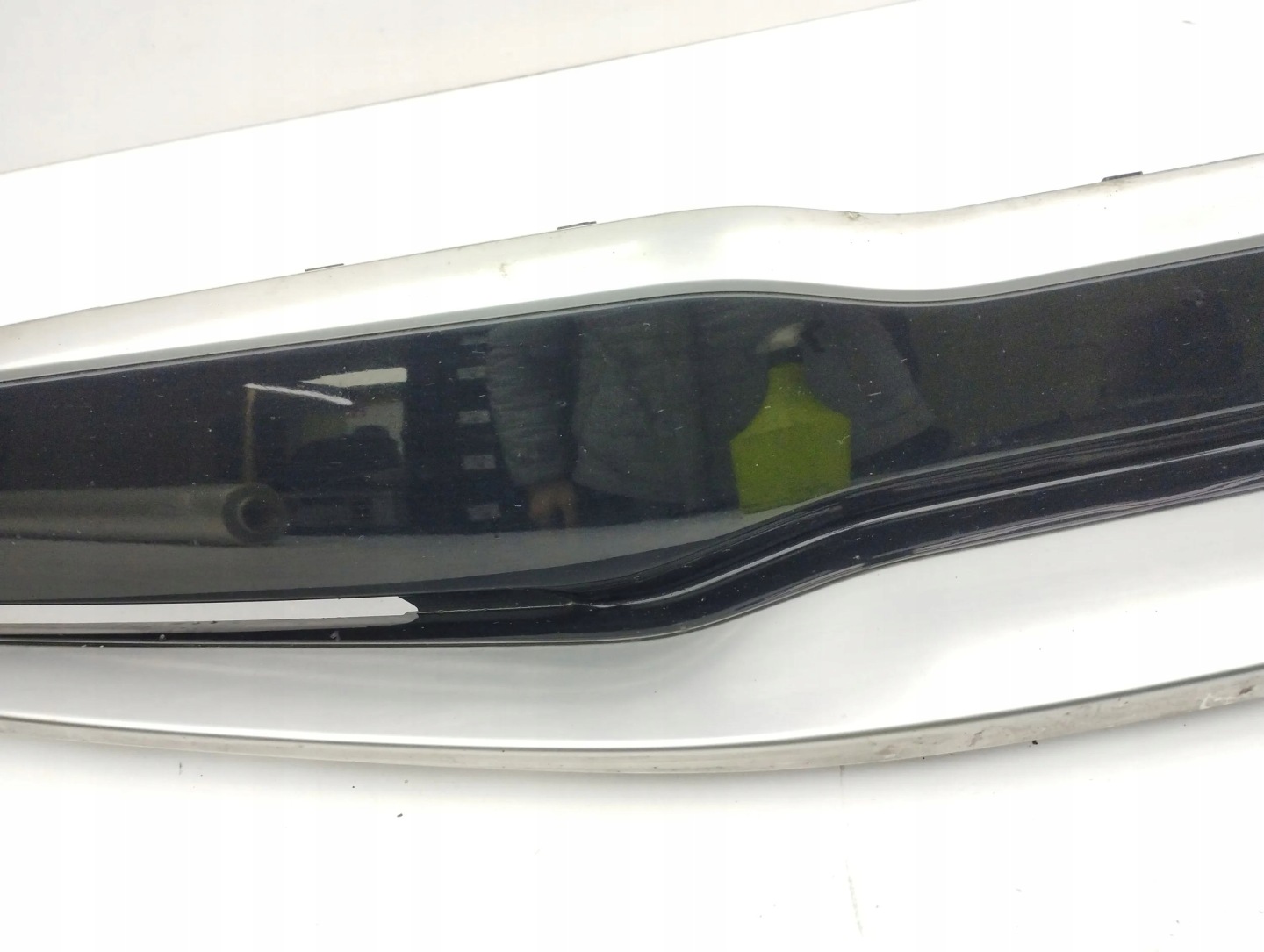 Kia Stonic YB Kühlergrill FRONTGRILL Kühlergitter - Thumbnail 7