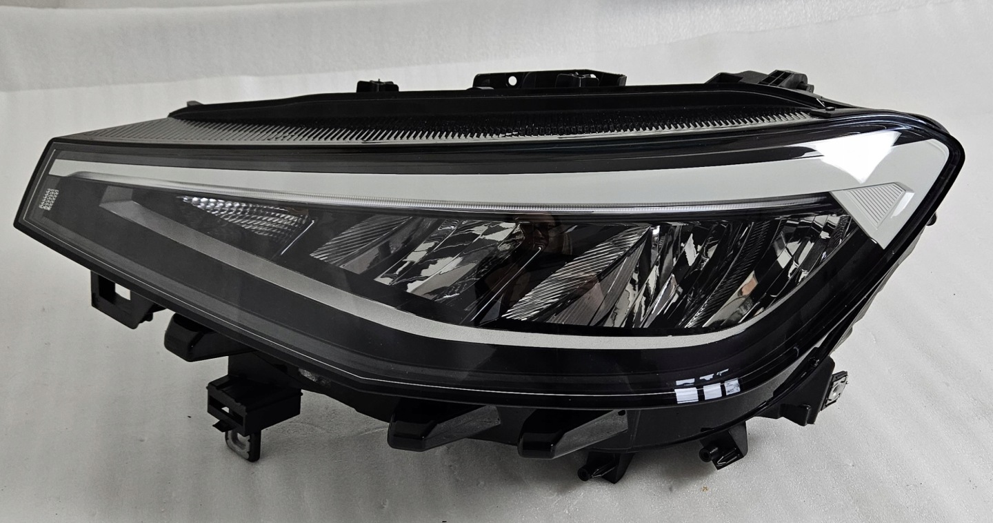 Frontscheinwerfer VW ID.4 E2 LED Links Scheinwerfer Headlight - Thumbnail 1