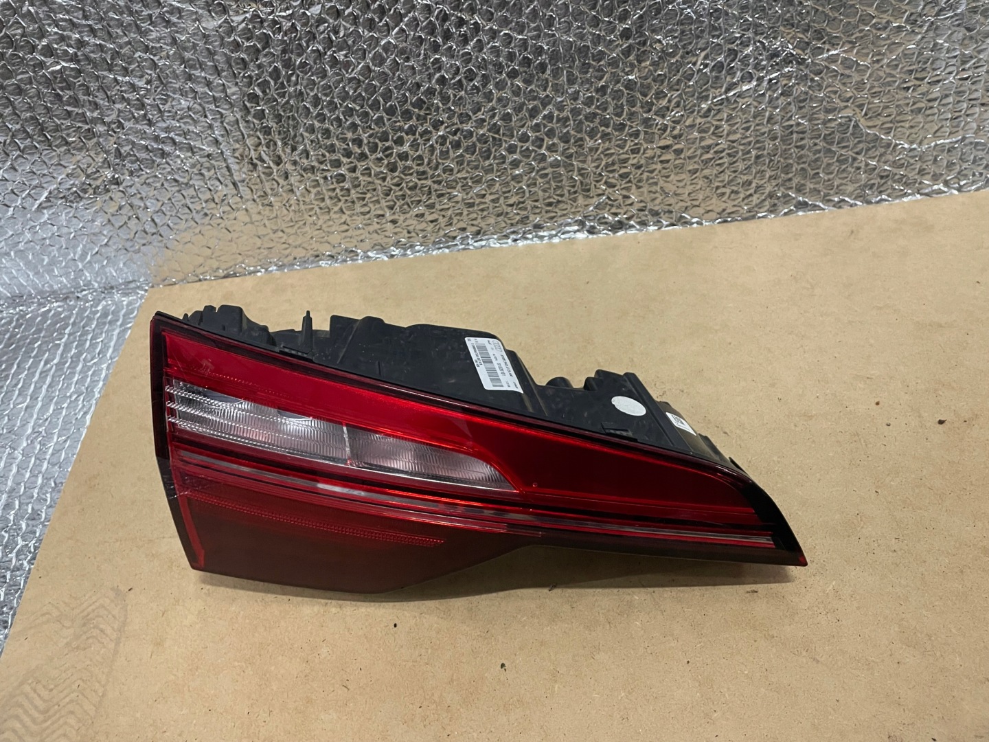 Audi A4 B9 Rückleuchte 8W9945075A Rearlamp - Thumbnail 1