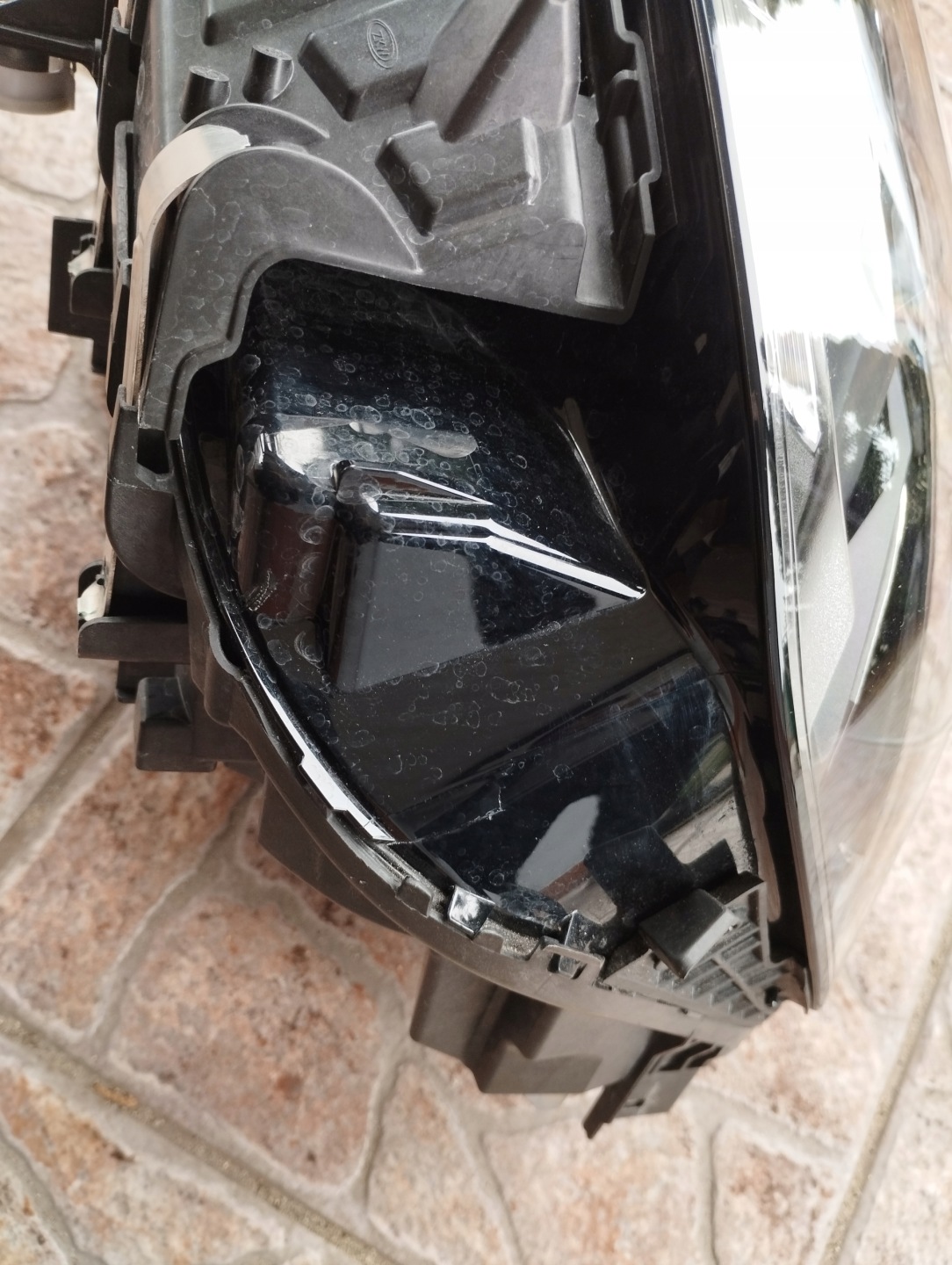 Frontscheinwerfer BMW 2 G42 5A320E6 LED Links Scheinwerfer Headlight - Thumbnail 12