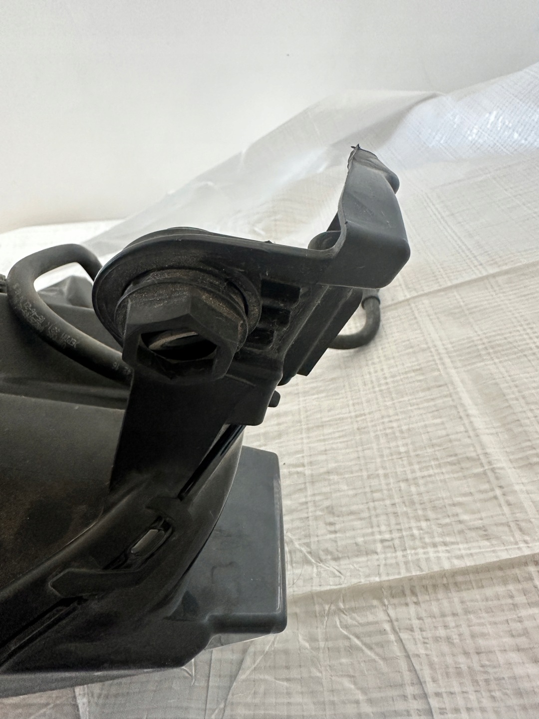 Frontscheinwerfer Skoda Karoq 57B 57B941036B LED Rechts Scheinwerfer Headlight - Thumbnail 11