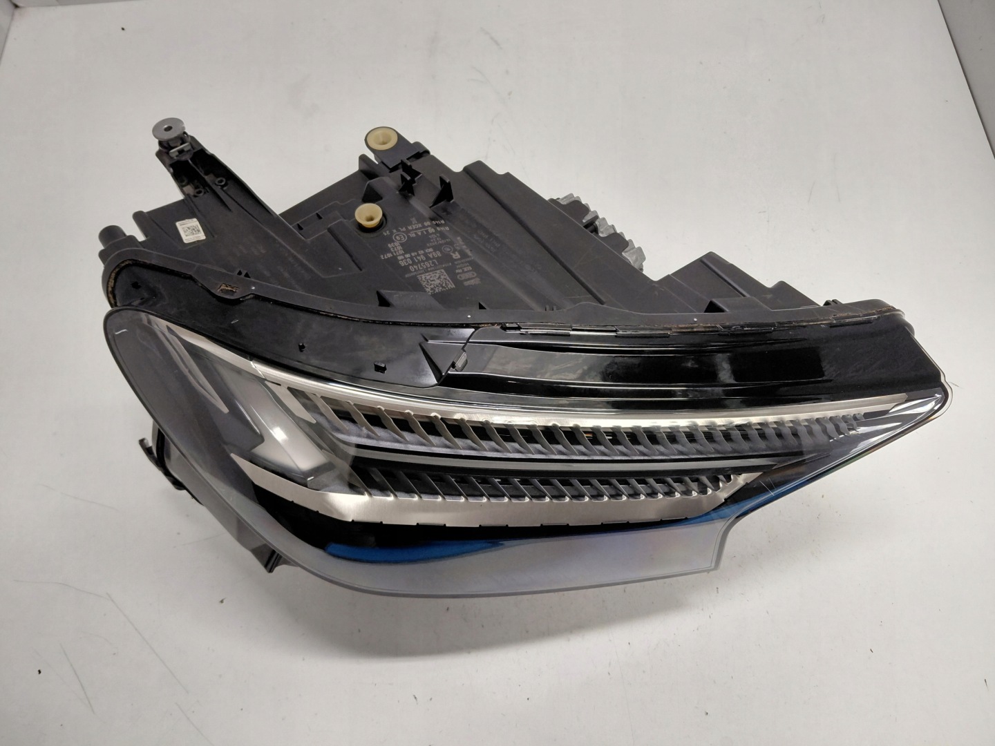 Frontscheinwerfer Audi Q4 89A941035 Matrix LED Links Scheinwerfer Headlight - Thumbnail 8