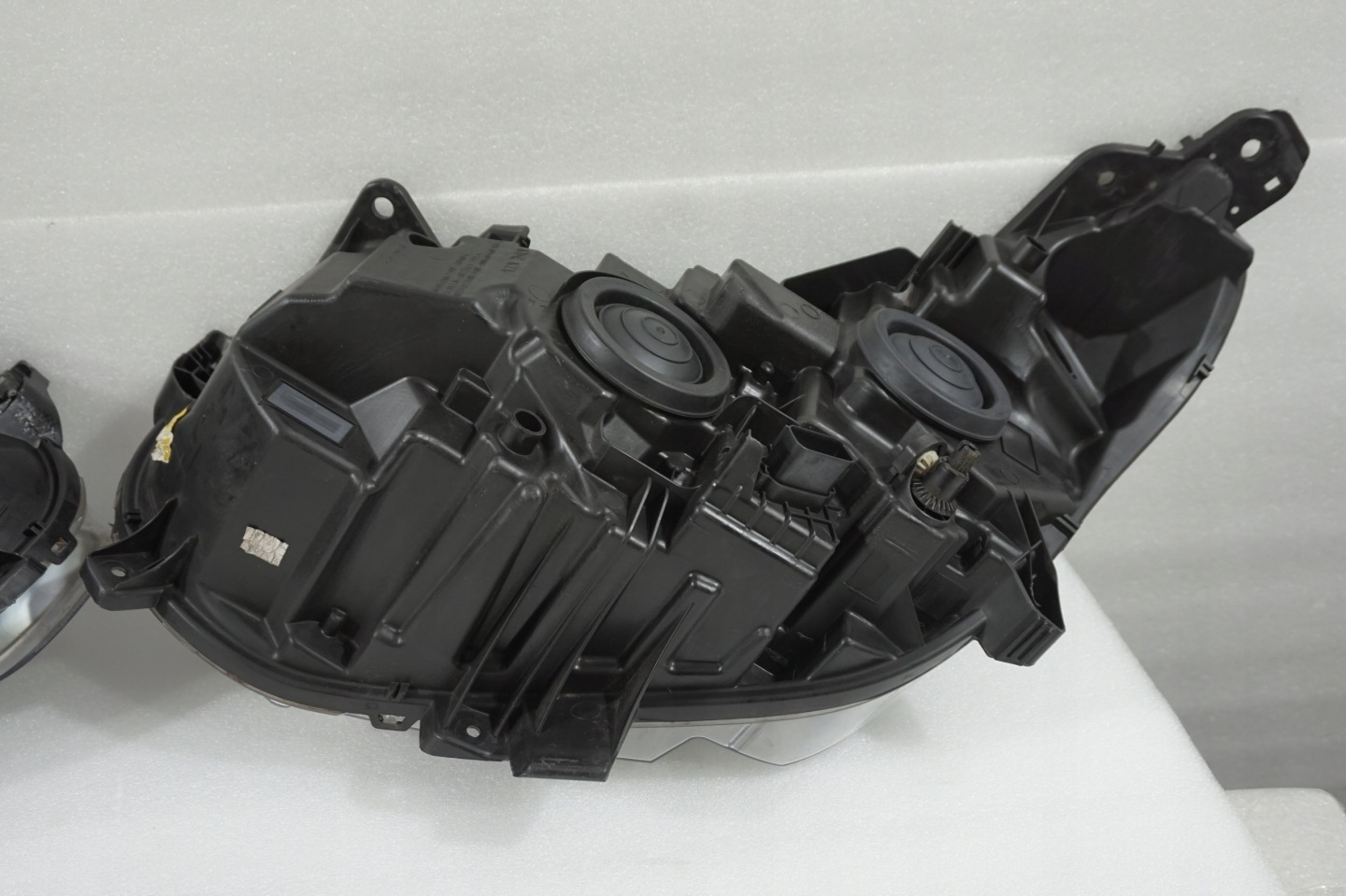 Frontscheinwerfer Ford S-MAX I Mk1 LED Links Scheinwerfer Headlight - Thumbnail 18
