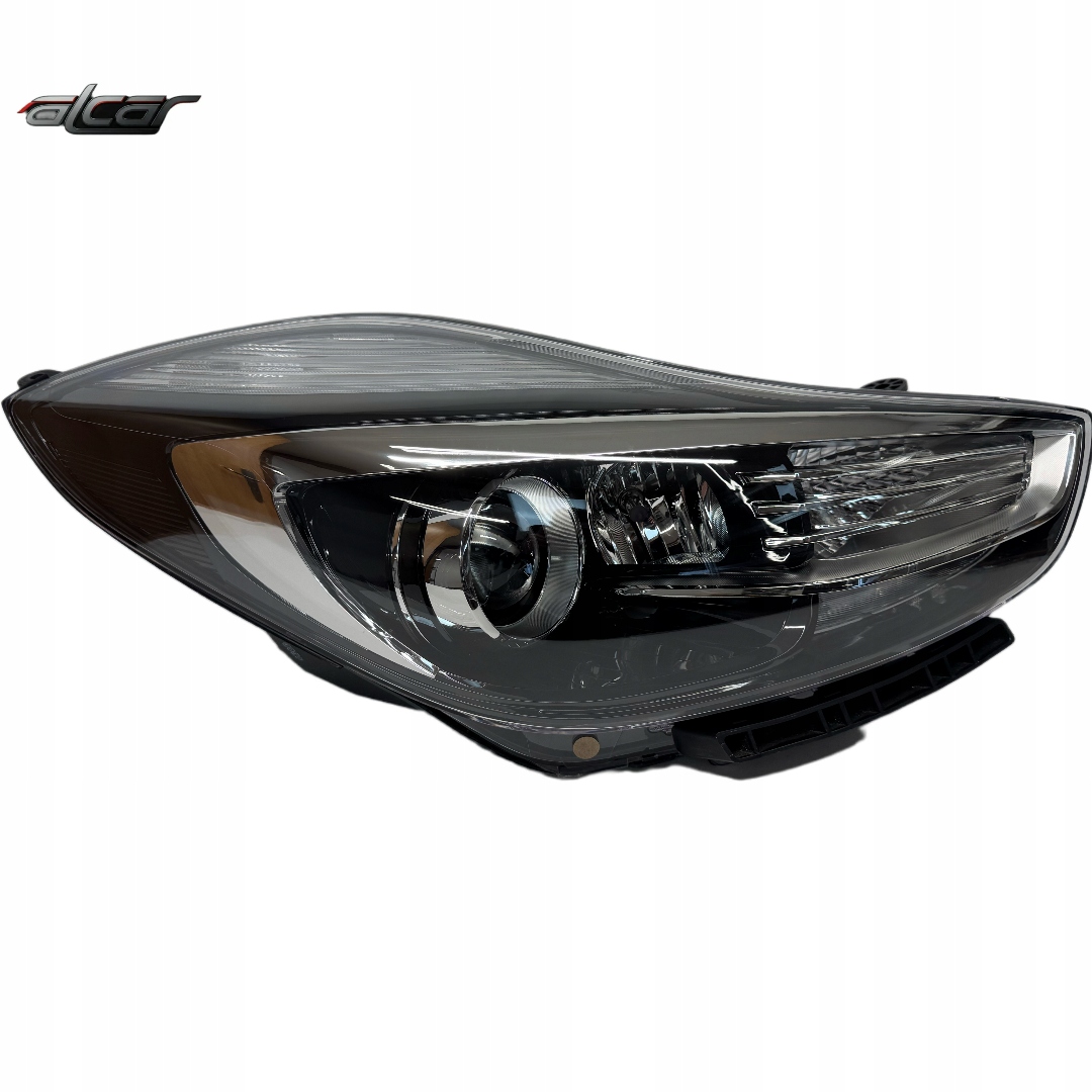 Frontscheinwerfer Hyundai ix20 JC 921021KALC LED Rechts Scheinwerfer Headlight - Thumbnail 1