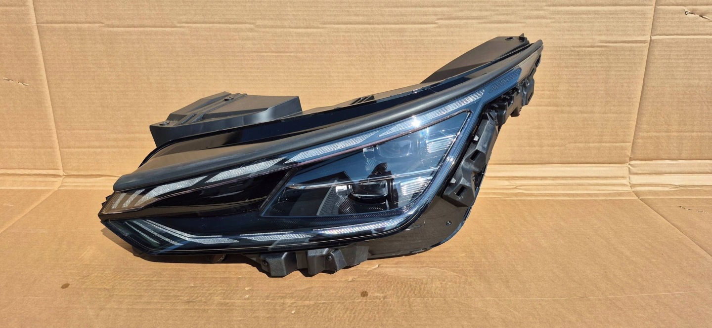 Frontscheinwerfer Kia EV6 CV LED Links Scheinwerfer Headlight - Thumbnail 1