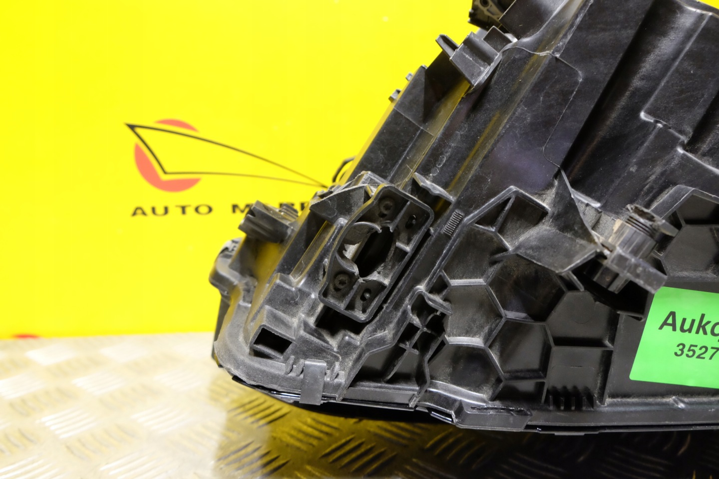 Frontscheinwerfer BMW X3 G01 5A29216 LED Rechts Scheinwerfer Headlight - Thumbnail 12
