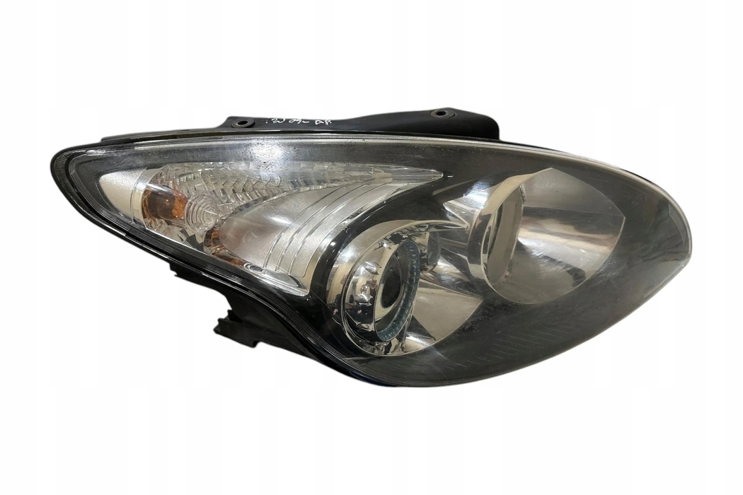 Frontscheinwerfer Hyundai i30 FD LED Rechts Scheinwerfer Headlight - Thumbnail 9
