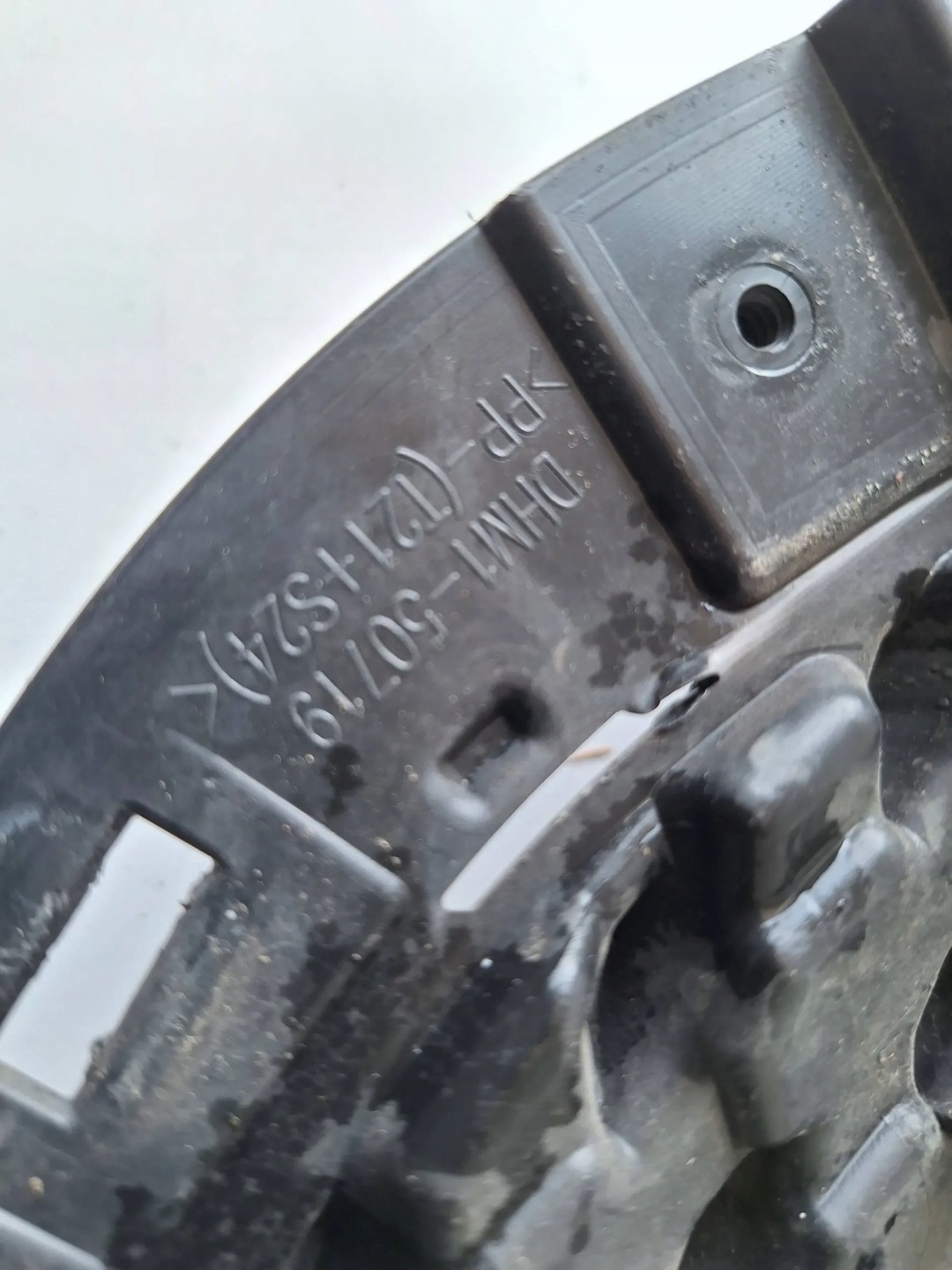 Mazda 2 DE Kühlergrill FRONTGRILL Kühlergitter DHM150719 - Thumbnail 7