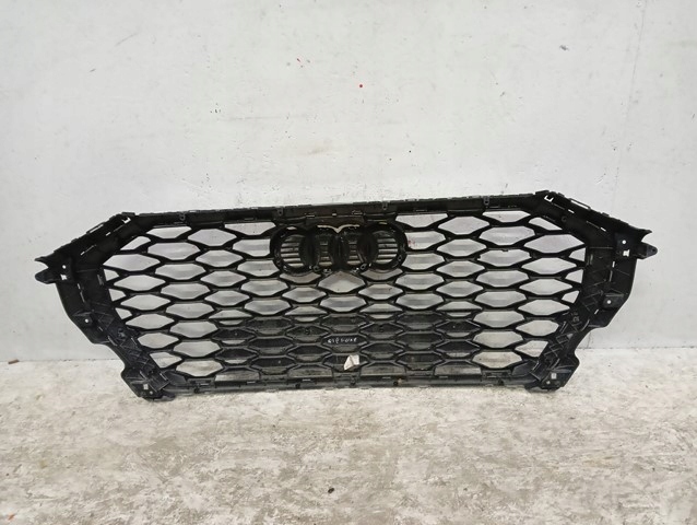 Audi Q3 Kühlergrill FRONTGRILL Kühlergitter 83F853651AA - Thumbnail 3