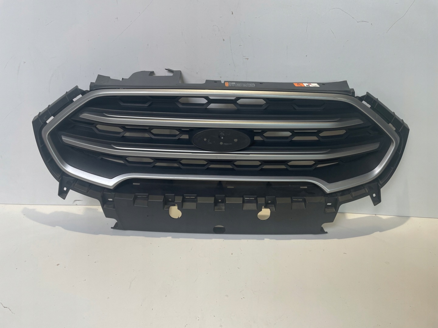 Ford EcoSport Kühlergrill FRONTGRILL Kühlergitter - Thumbnail 1