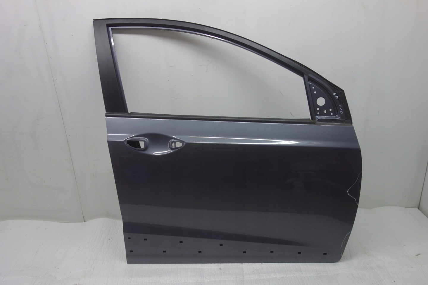 Hyundai i10 AC3 Tür Vorne Rechts Door Porta Porte - Thumbnail 1