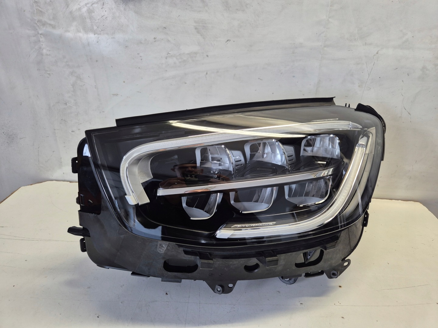 Frontscheinwerfer Mercedes-Benz GLC W253 A2539066303 High Performance LED Links Headlight - Thumbnail 1