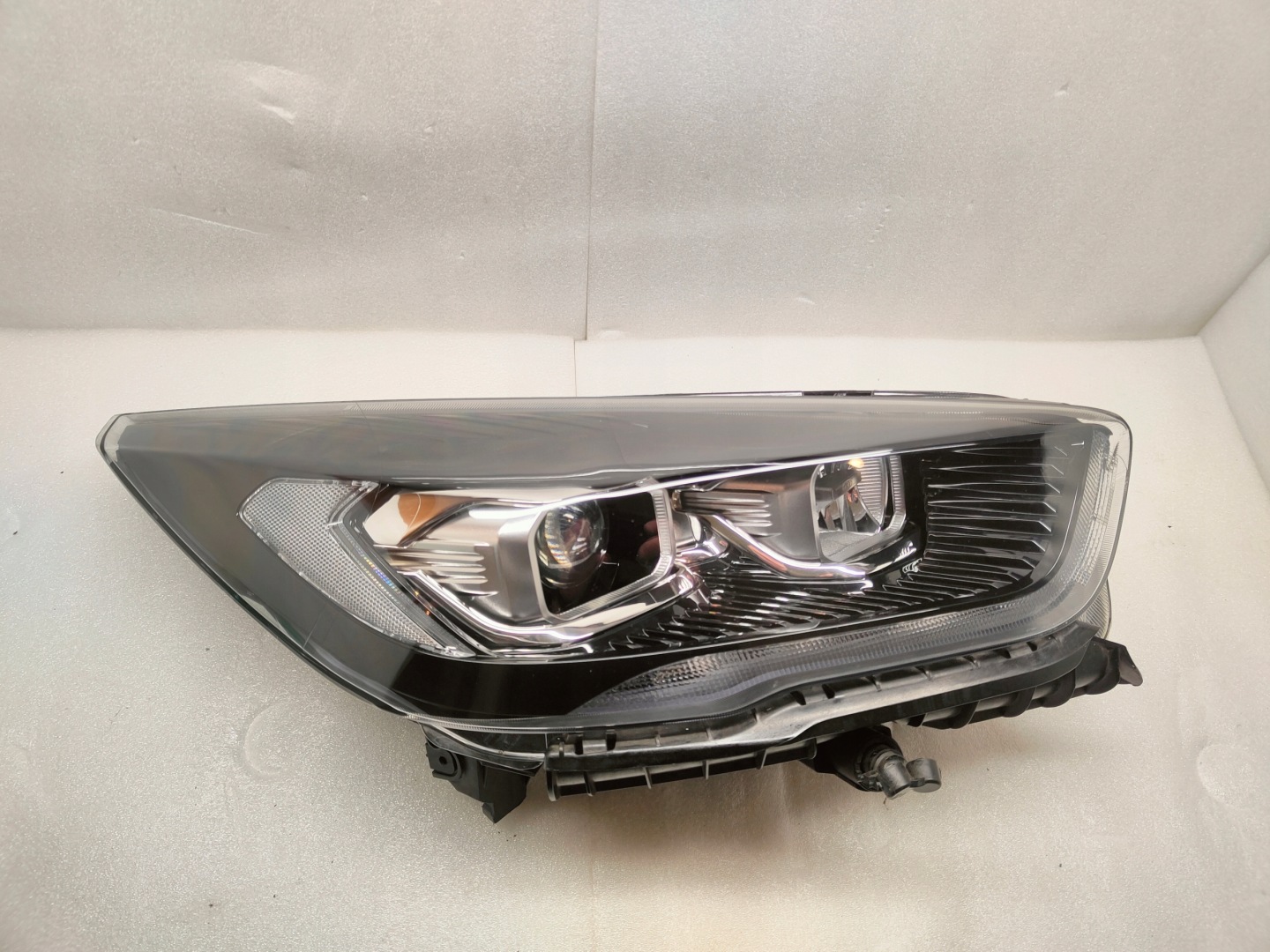 Frontscheinwerfer Ford Kuga II Mk2 GV4113D154EF Xenon Rechts Headlight - Thumbnail 1