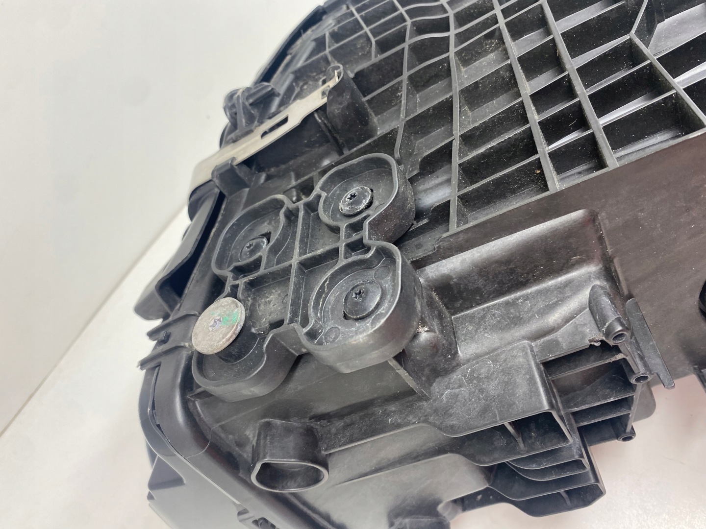 Frontscheinwerfer BMW 7 G70 LED Links Scheinwerfer Headlight - Thumbnail 8