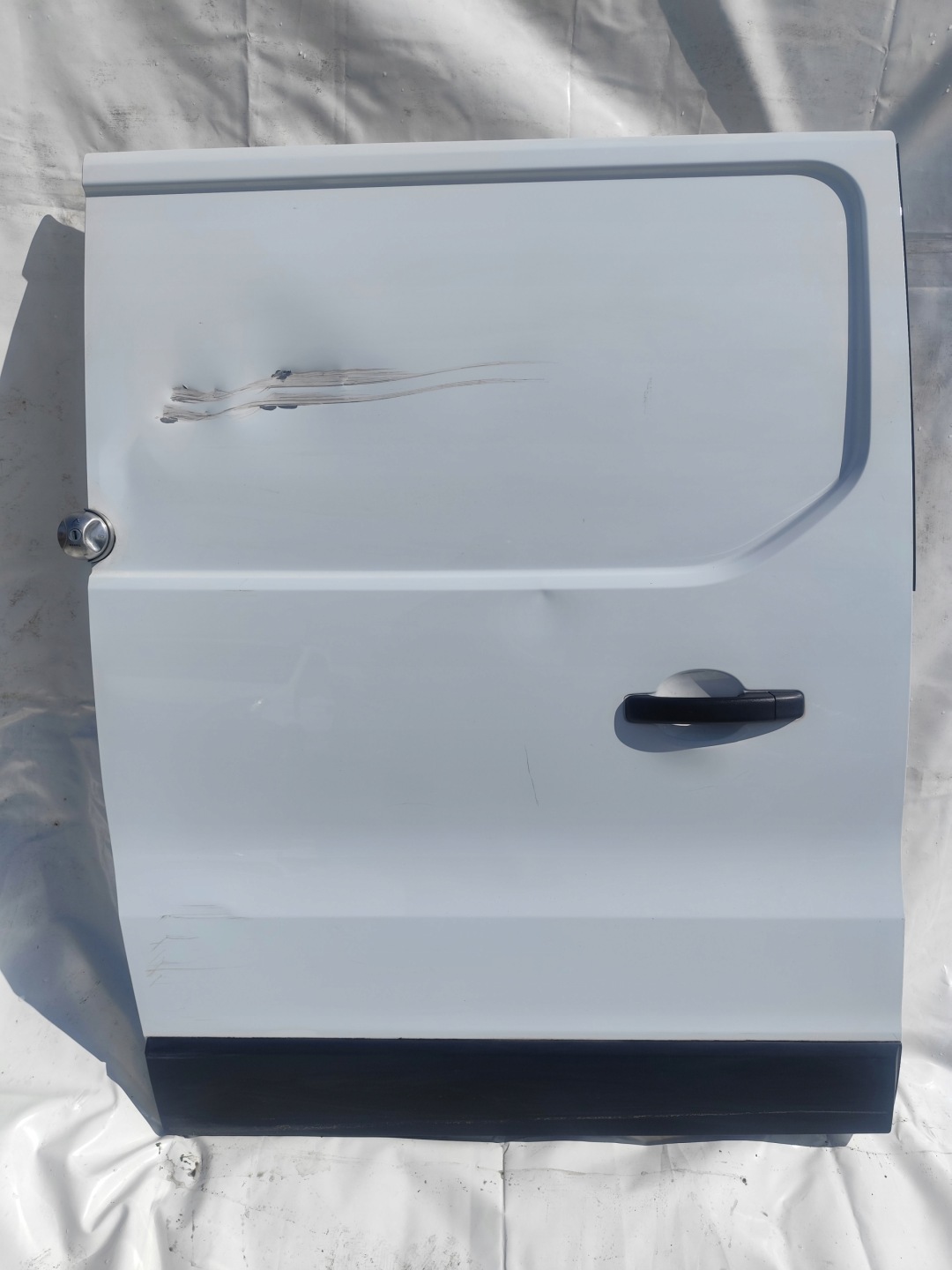 Renault Trafic L Tür Vorne Rechts Door Porta Porte - Thumbnail 1