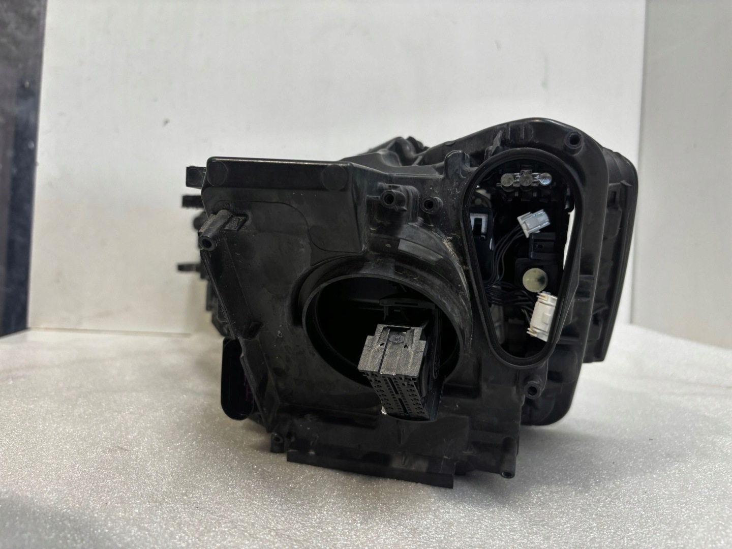 Frontscheinwerfer Audi A8 4N0941086 LED Rechts Scheinwerfer Headlight - Thumbnail 11
