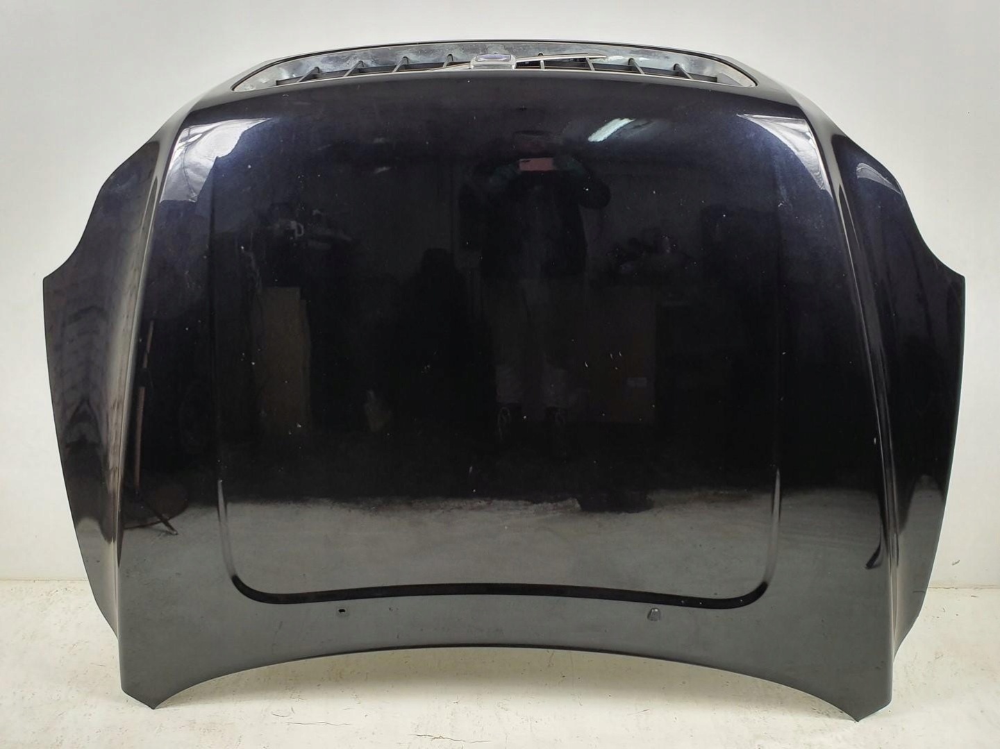 Motorhaube Volvo XC90 Bonnet Hood - Thumbnail 1