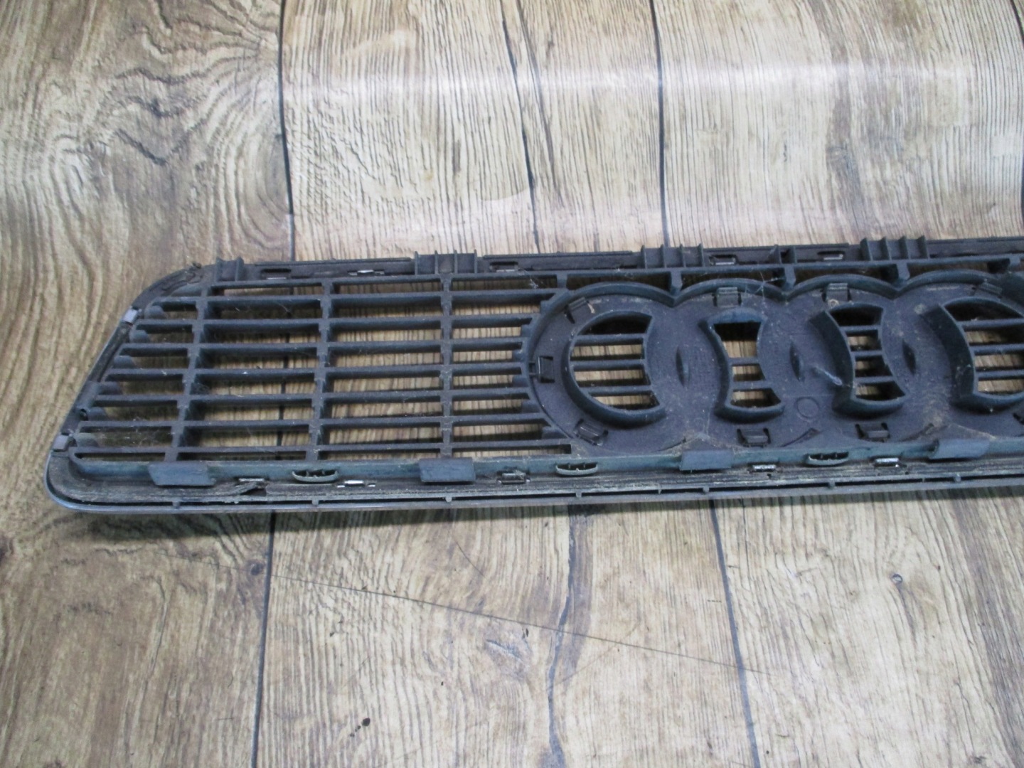 Audi A4 8D3 Kühlergrill FRONTGRILL Kühlergitter 8D3853651AA - Thumbnail 7