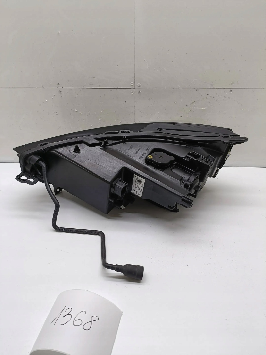 Frontscheinwerfer SEAT Tarraco Leon IV 5F 5FJ941008E LED Rechts Headlight - Thumbnail 7