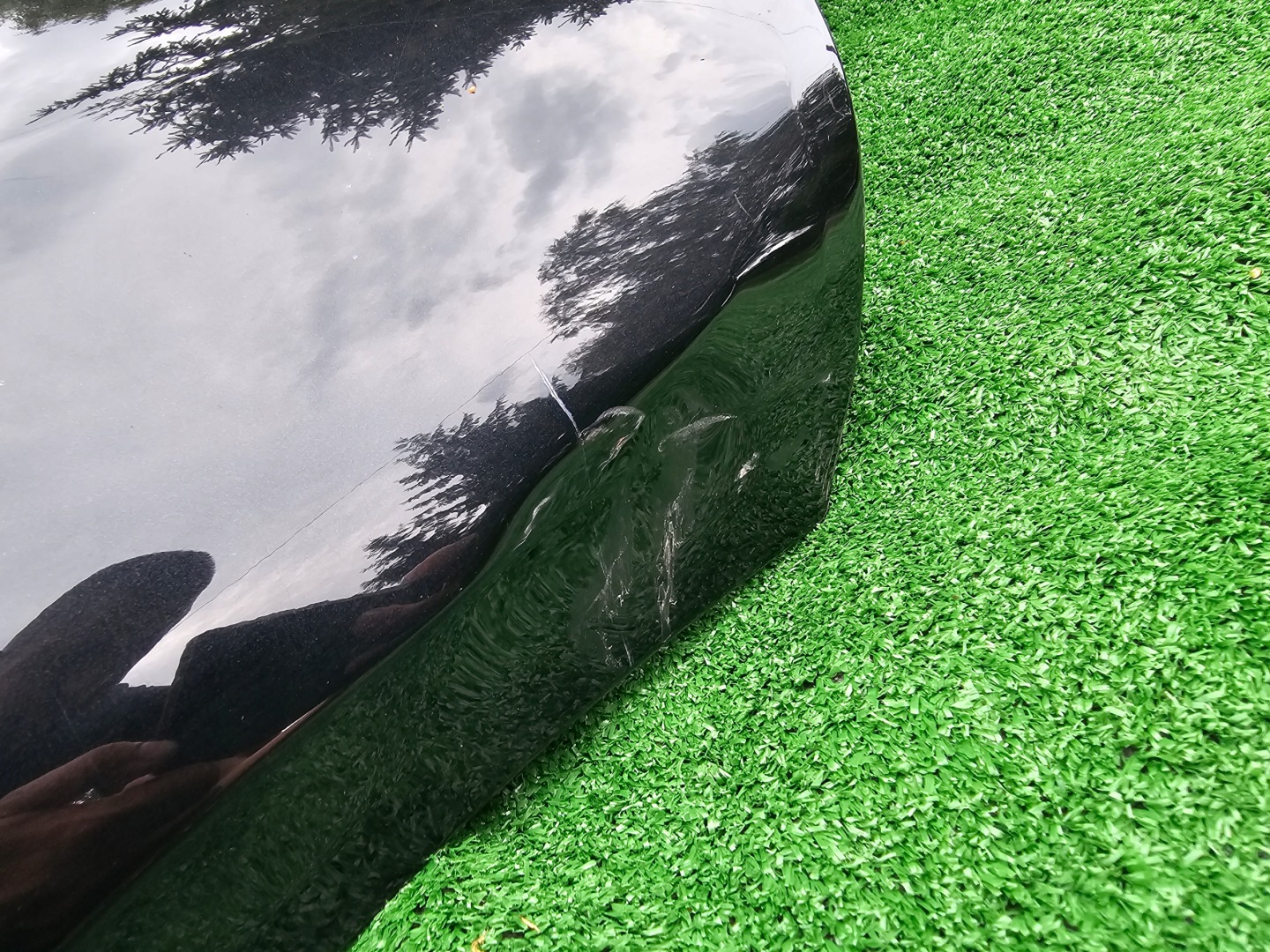 Motorhaube BMW Z4 G29 Bonnet Hood - Thumbnail 8