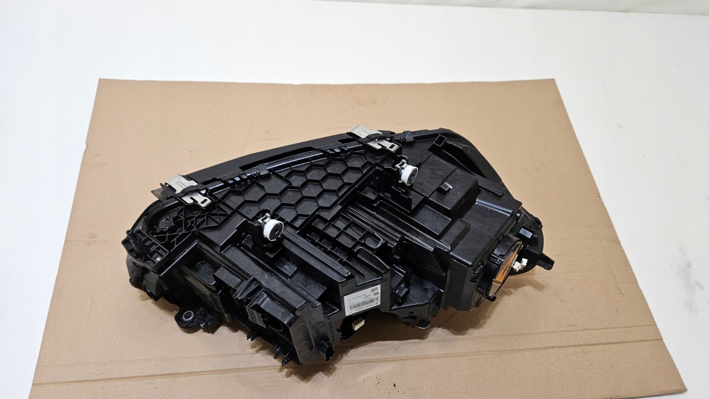 Frontscheinwerfer BMW X5 G05 5A279B1 Laser Links Scheinwerfer Headlight - Thumbnail 10