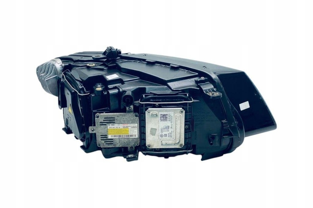 Frontscheinwerfer Audi Q5 8R0941753C LED Links Scheinwerfer Headlight - Thumbnail 8