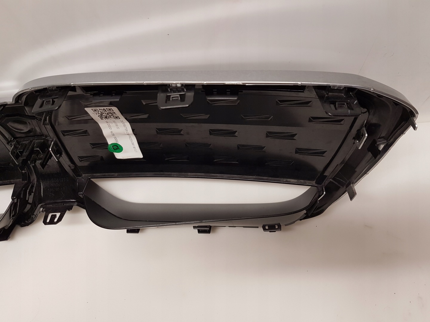 BMW iX3 G08 Kühlergrill FRONTGRILL Kühlergitter 5A34E66 - Thumbnail 10