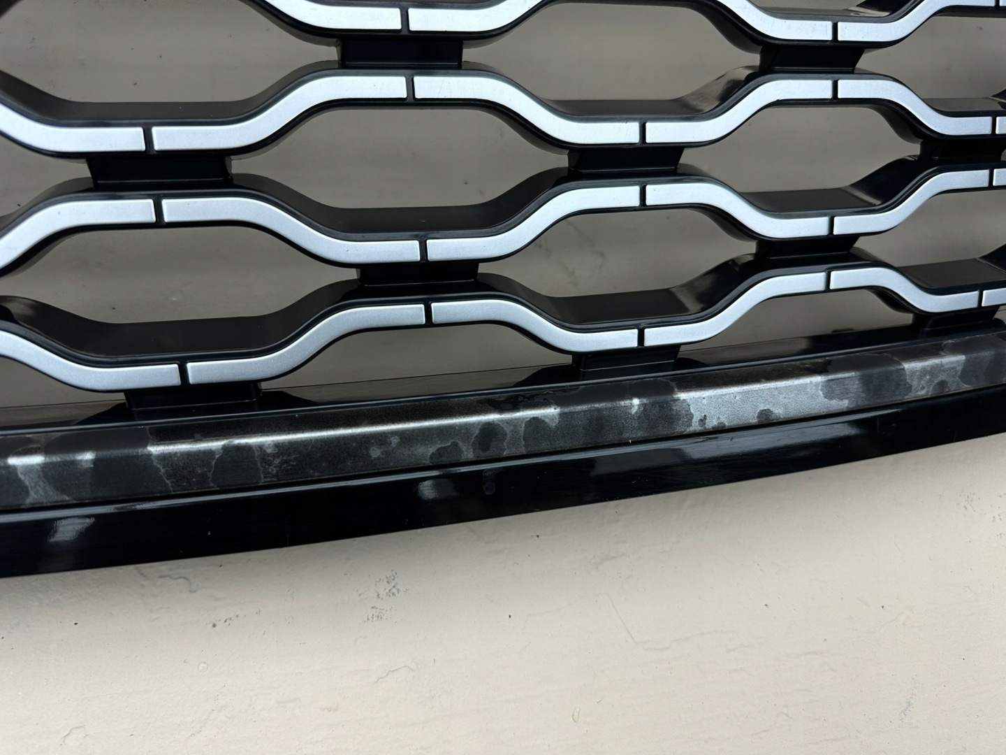 Land Rover Discovery LA Kühlergrill FRONTGRILL Kühlergitter - Thumbnail 12